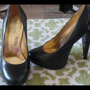 Cathy Jean Stilletos