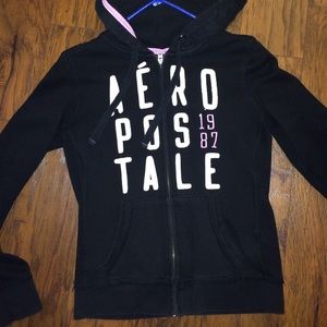 Aeropostale jacket