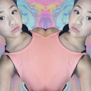 Meet your Posher, Breanna