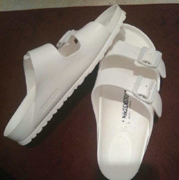 Birkenstocks sold