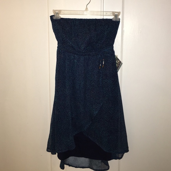 Roxy dress