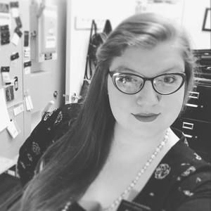 Meet your Posher, Leslie