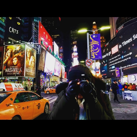 Meet your Posher, Jocelyn - Picture 4 of 4