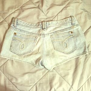 Roxy shorts