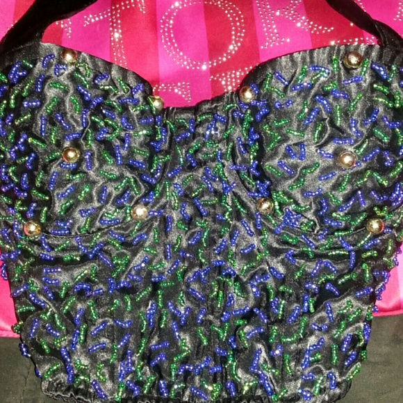 VS !EXTREMELY RARE! vintage Brazen bustier - Picture 2 of 4