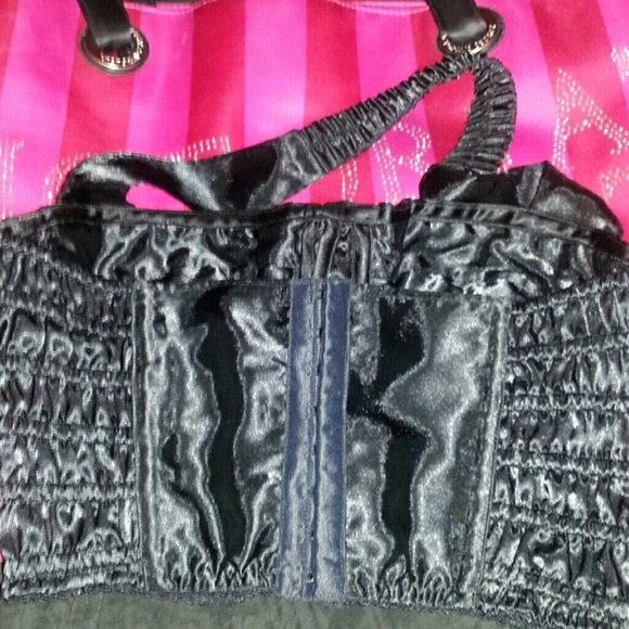 VS !EXTREMELY RARE! vintage Brazen bustier - Picture 3 of 4