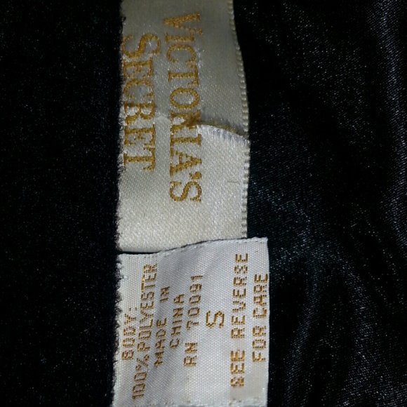 VS !EXTREMELY RARE! vintage Brazen bustier - Picture 4 of 4