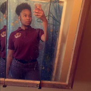 Meet your Posher, Tywain