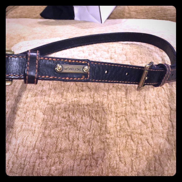 MK Belt