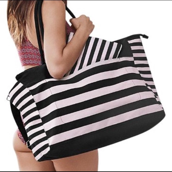 Victoria's Secret Limited Edition Weekender Tote