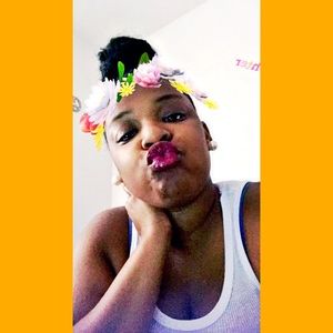 Meet your Posher, Diamond