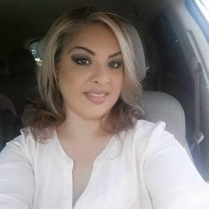 Meet your Posher, Mayra