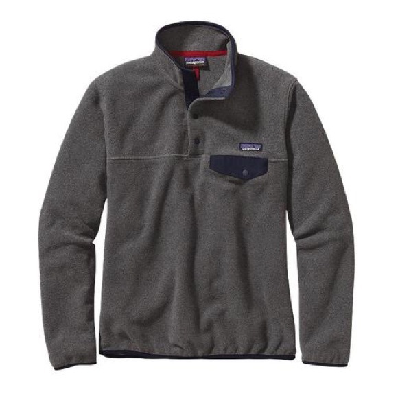 Womens m Synchilla