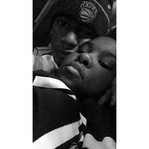 Meet your Posher, Kenyette