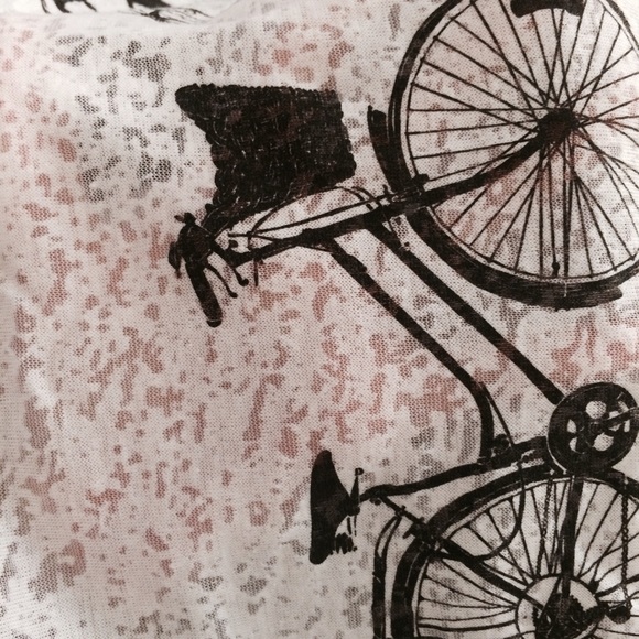 macys Brooklyn raglan top - Picture 3 of 3