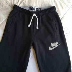Nike sweatpants