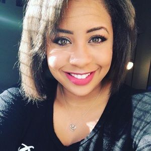 Meet your Posher, Chynna