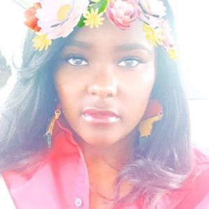 Meet your Posher, Patrice