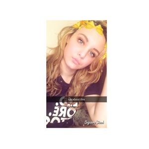 Meet your Posher, Kylie