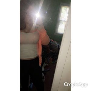 Meet your Posher, Makenzie