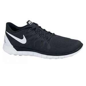 Nike Free 5.0's