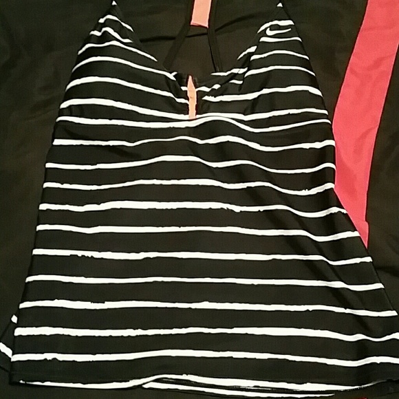 Nike athletic tank