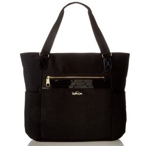 Kipling Leah Tote