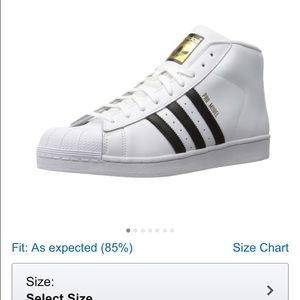 Meet your Posher, Gehan