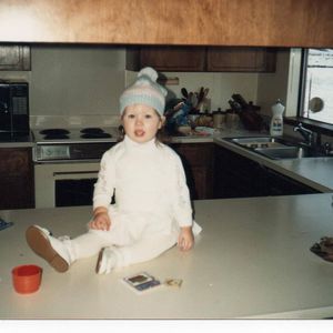 Meet your Posher, Tessa