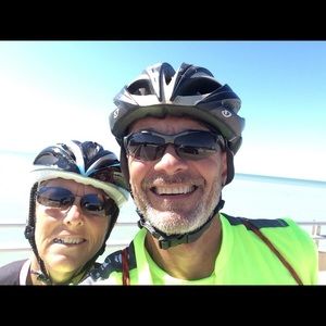 Meet your Posher, Sandy