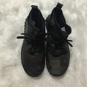 Adidas Camo Tubulars