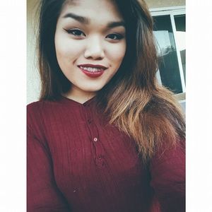 Meet your Posher, Andrea