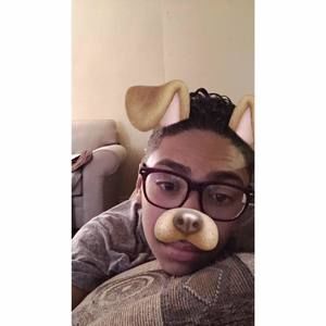 Meet your Posher, Nathan