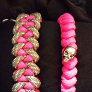Paracord Bracelets