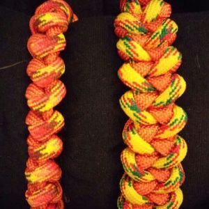Paracord Bracelets
