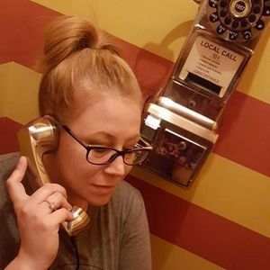 Meet your Posher, Megan