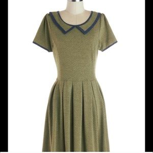 Modcloth Dress
