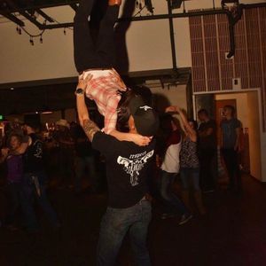 Meet your Posher, Audrey