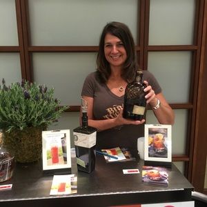 Meet your Posher, Marie