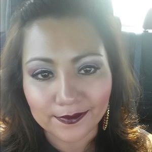 Meet your Posher, Irmalinda