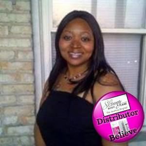 Meet your Posher, Patrice