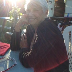 Meet your Posher, Darleen