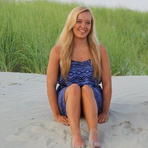 Meet your Posher, Shannon