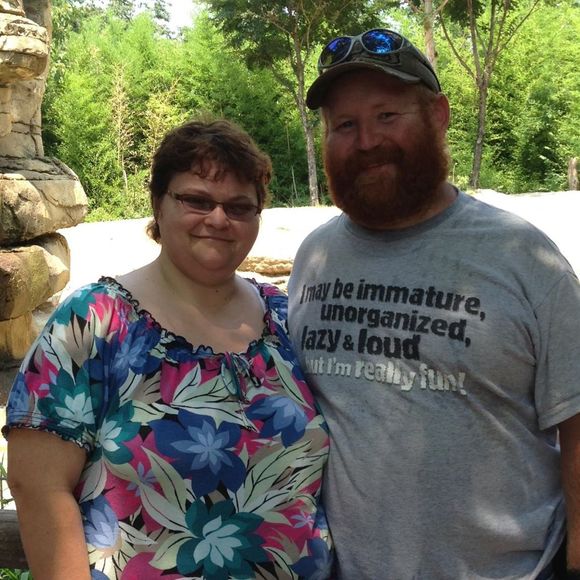 Meet your Posher, Amy - Picture 1 of 1