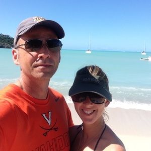 Meet your Posher, April