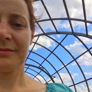 Meet your Posher, Maureen