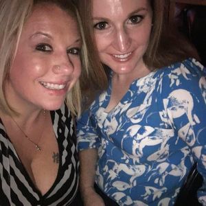 Meet your Posher, Pamela