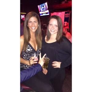 Meet your Posher, Karissa