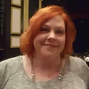 Meet your Posher, Beth