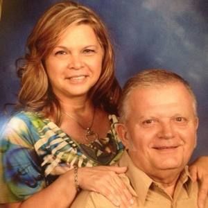 Meet your Posher, Patty